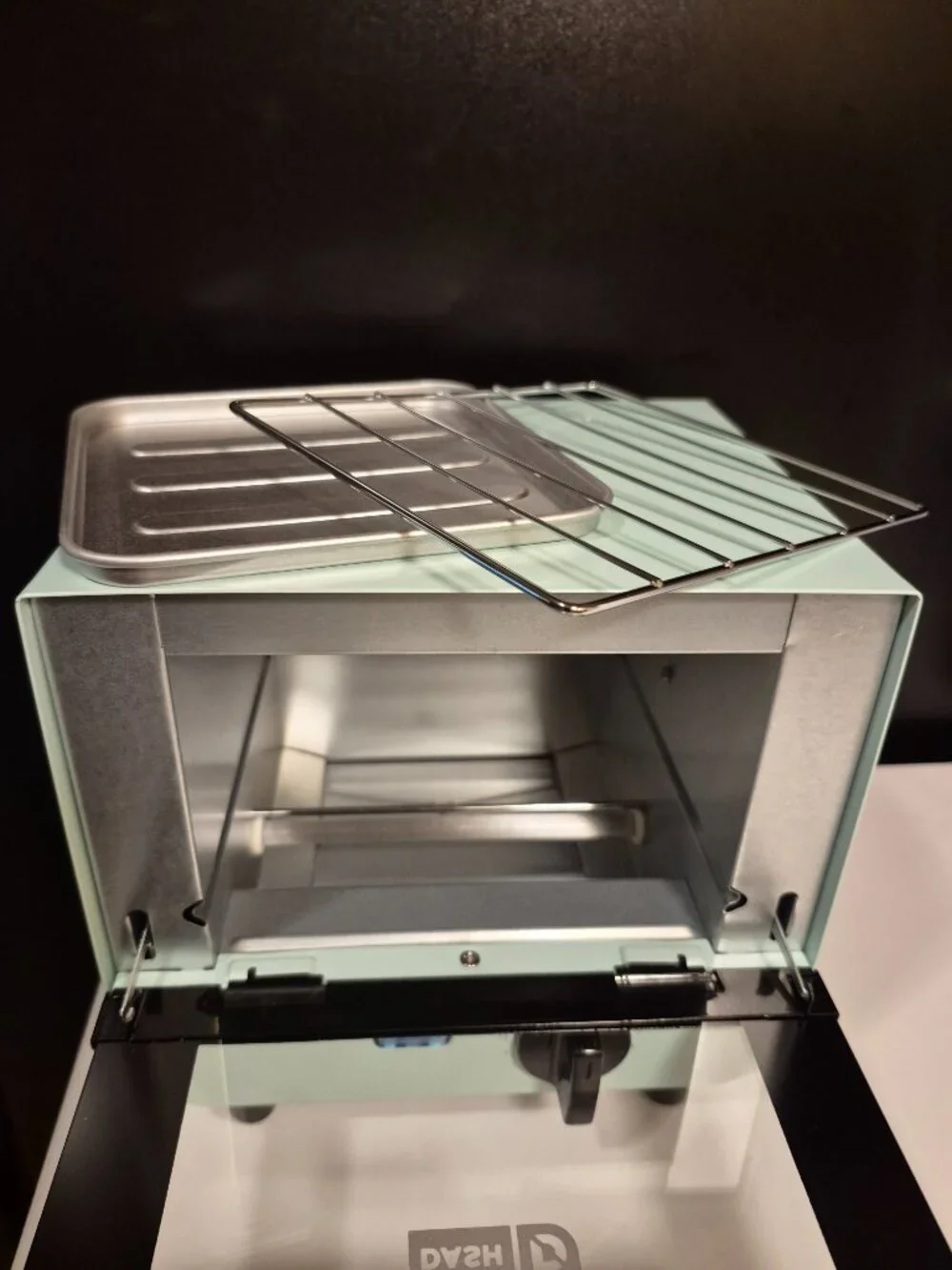 N/A dash mini